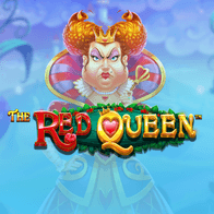 The Red Queen screenshot