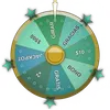 Girar ruleta de premios