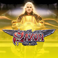 Saxon screenshot
