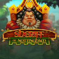 Sheriff Of Nottingham screenshot