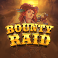Bounty Raid screenshot