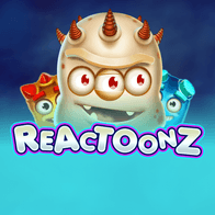 Reactoonz screenshot