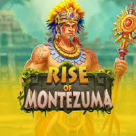 Rise Of Montezuma screenshot