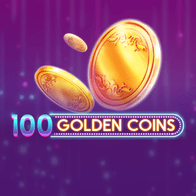 100 Golden Coins screenshot