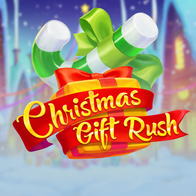 Christmas Gift Rush