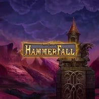 Hammerfall screenshot