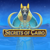 Secrets Of Cairo screenshot