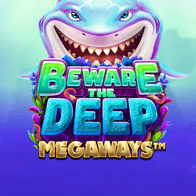 Beware The Deep Megaways screenshot
