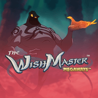 The Wishmaster Megaways screenshot