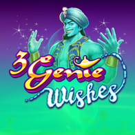 3 Genie Wishes